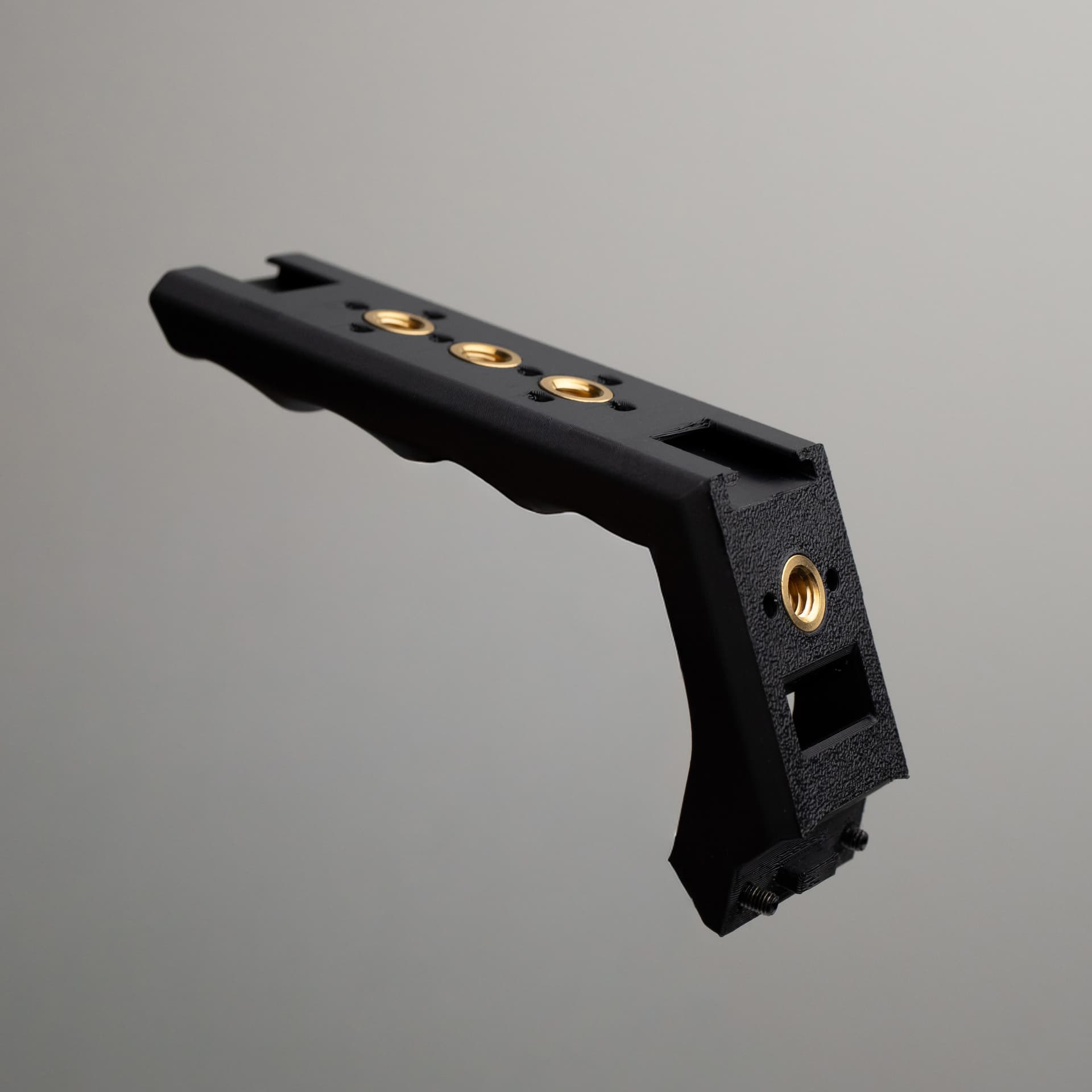 OSMODO PRO Top Handle