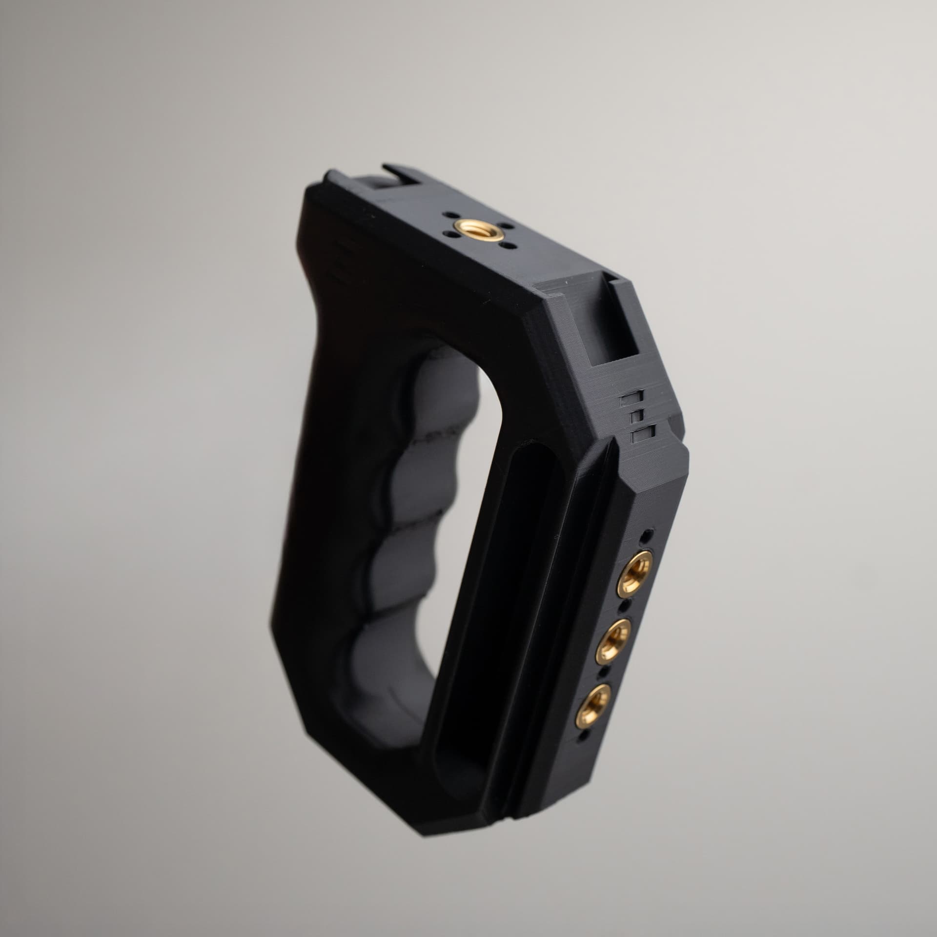 OSMODO Side Handle (1/4-20)